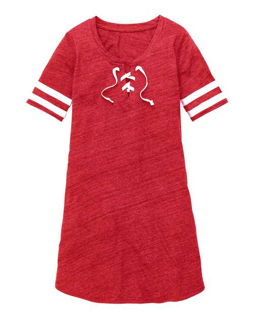 Boxercraft T59 - Red Heather