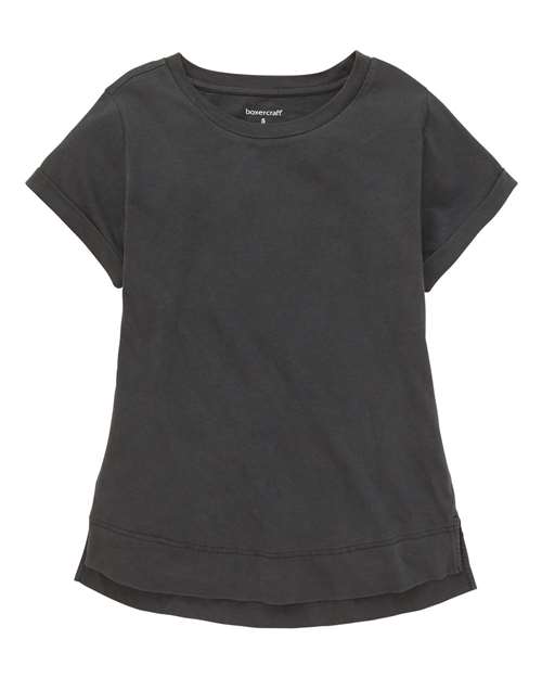 Boxercraft T57 - Black