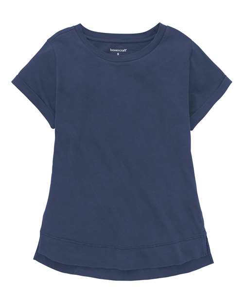 Boxercraft T57 - Navy