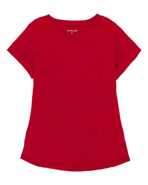 Boxercraft T57 - Red