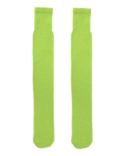 Alleson Athletic 3SOC2Y - Lime