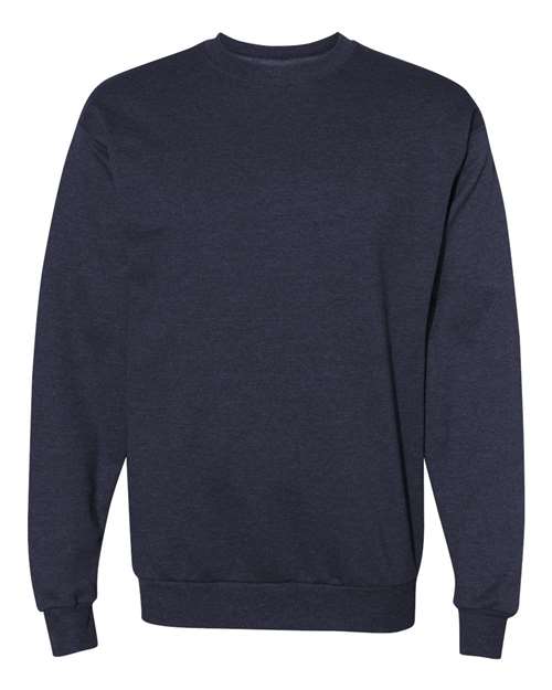 Hanes P160 - Heather Navy