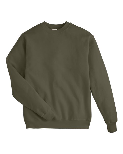 Hanes P160 - Fatigue Green