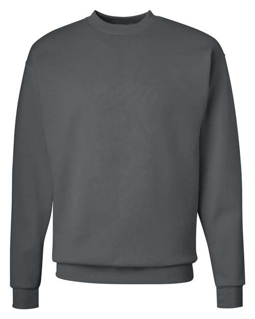 Hanes P160 - Smoke Grey