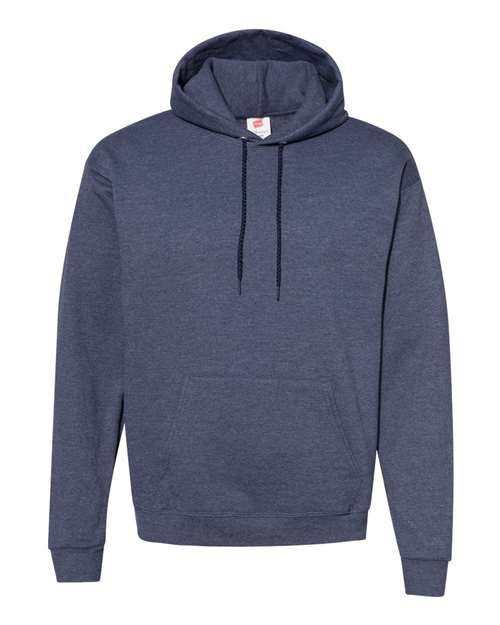 Hanes P170 - Heather Navy