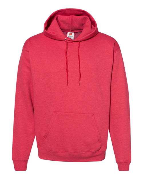 Hanes P170 - Heather Red