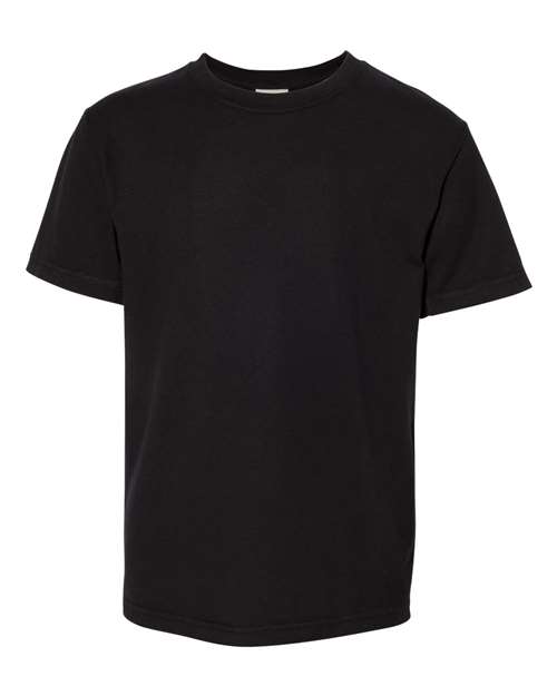 ComfortWash by Hanes GDH175 - Black