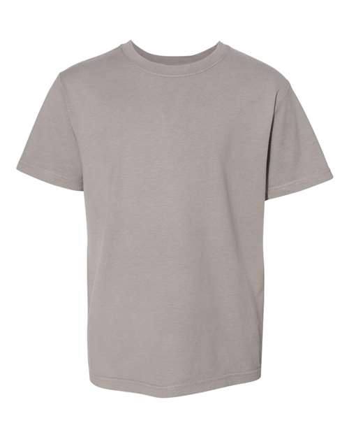 ComfortWash by Hanes GDH175 - Concrete Grey