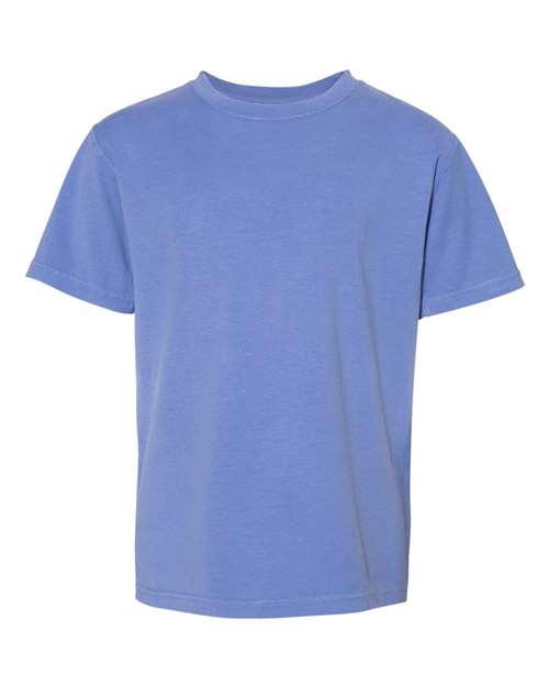 ComfortWash by Hanes GDH175 - Deep Forte Blue