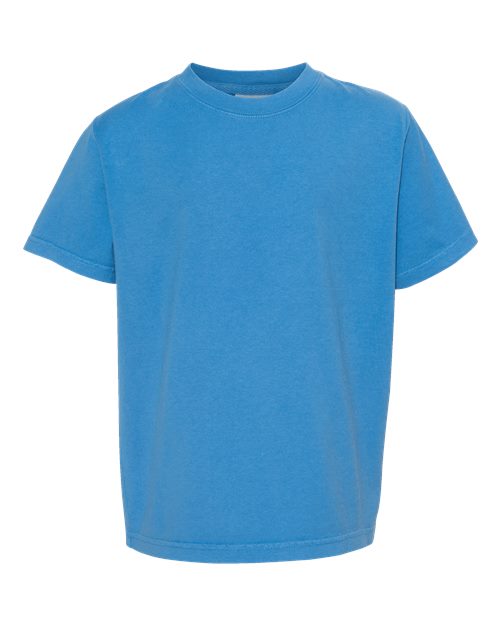 ComfortWash by Hanes GDH175 - Summer Sky Blue