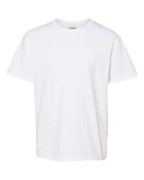 ComfortWash by Hanes GDH175 - White