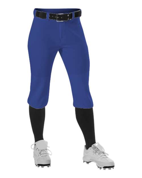 Alleson Athletic 605PKNW - Royal