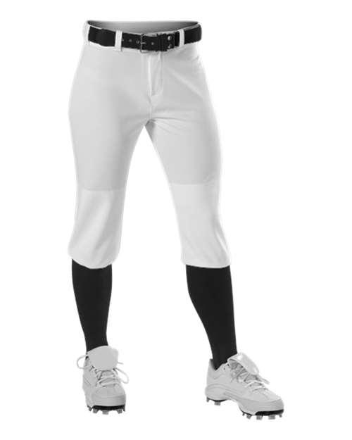 Alleson Athletic 605PKNW - White