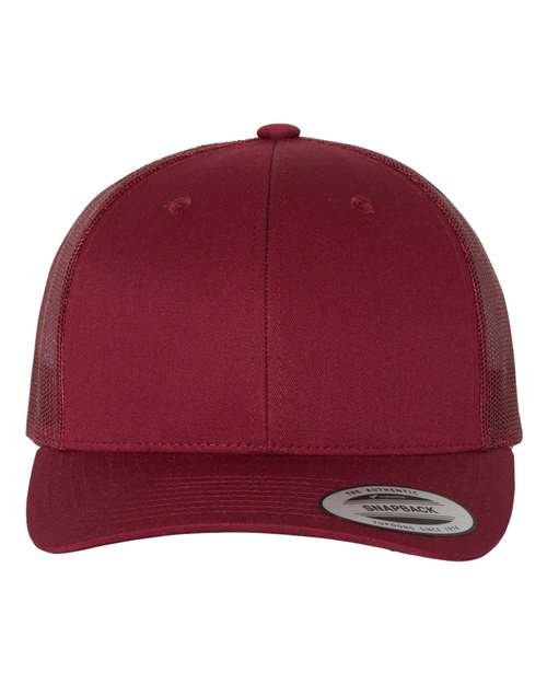 YP Classics 6606 - Cranberry