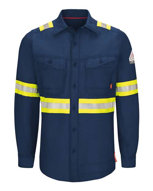 Bulwark QS40ET - Navy