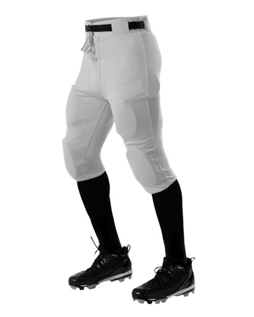 Alleson Athletic 610SL - Black