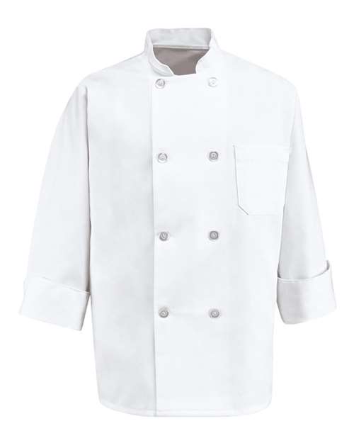 Chef Designs 0403T - White