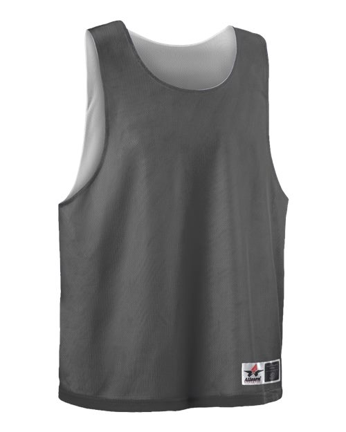 Alleson Athletic LP001A - Charcoal/ White
