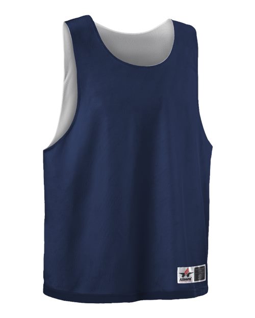 Alleson Athletic LP001A - Navy/ White