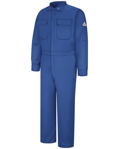 Bulwark CNB2 - Navy
