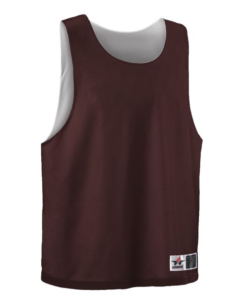 Alleson Athletic LP001W - Maroon/ White