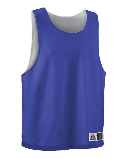 Alleson Athletic LP001W - Royal/ White