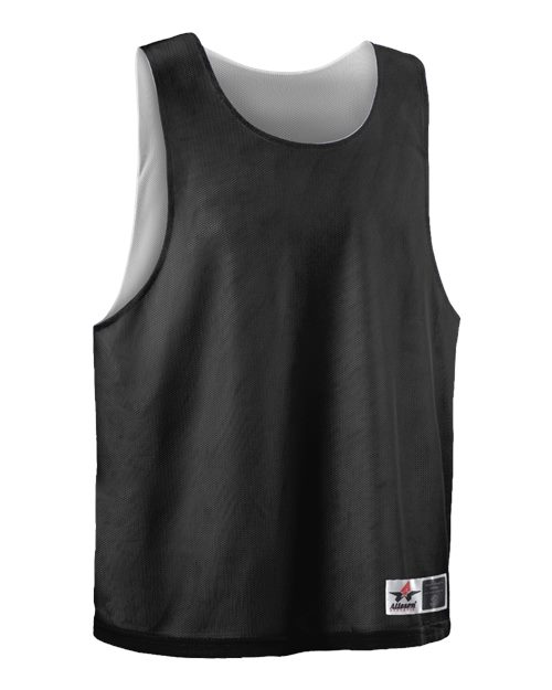 Alleson Athletic LP001Y - Black/ White
