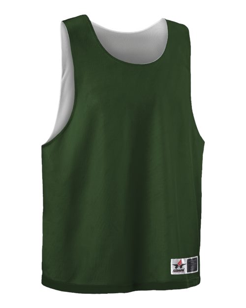 Alleson Athletic LP001Y - Forest/ White