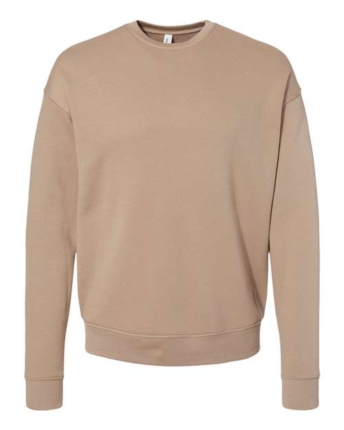 BELLA + CANVAS 3945 - Tan