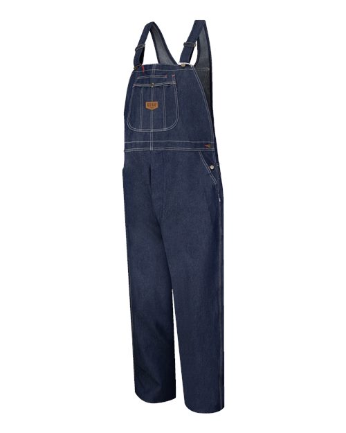 Red Kap BD10EXT - Denim - 32I