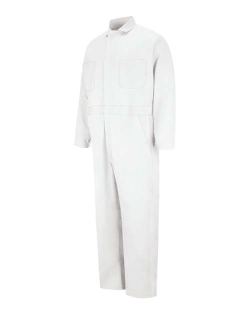 Red Kap CC16EXT - White