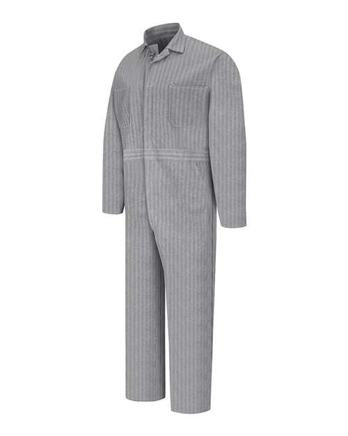 Red Kap CC16T - Fisher Herringbone