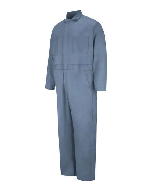 Red Kap CC16T - Postman Blue