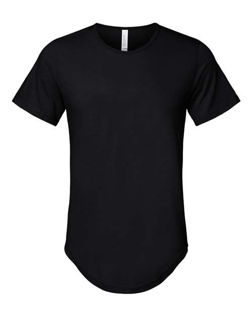 BELLA + CANVAS 3003 - Black
