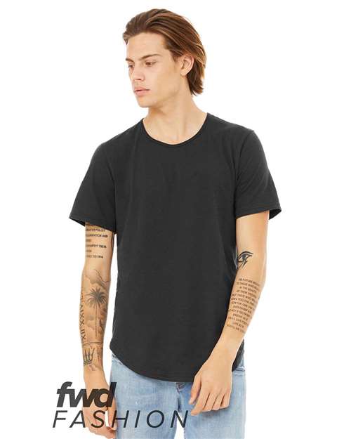 BELLA + CANVAS 3003 - Dark Grey