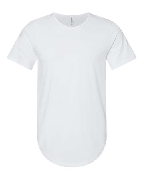 BELLA + CANVAS 3003 - White