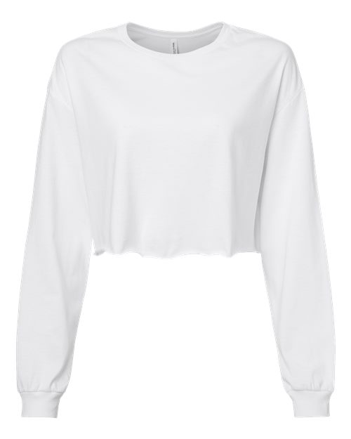 BELLA + CANVAS 6501 - White
