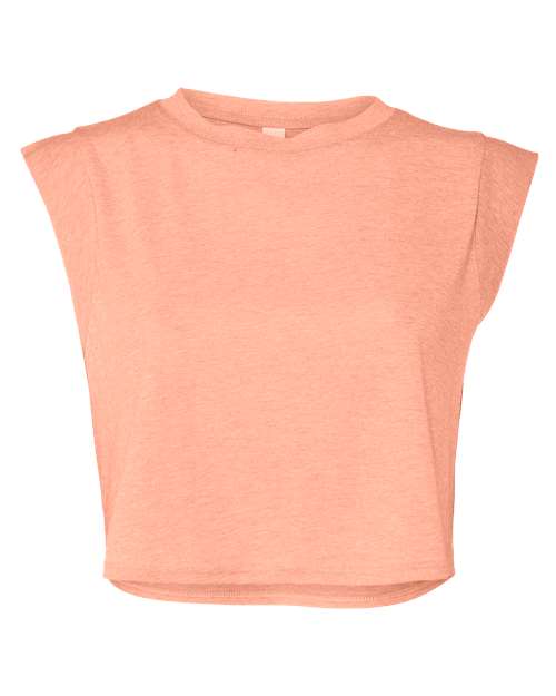 BELLA + CANVAS 8483 - Sunset Triblend
