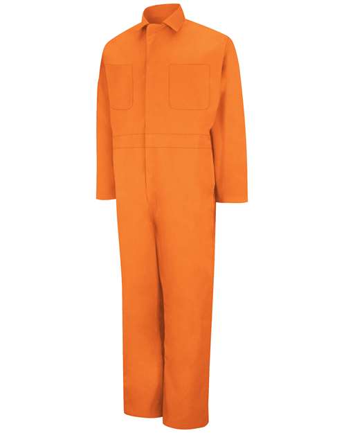 Red Kap CT10T - Orange