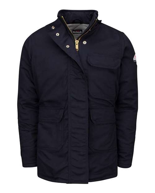 Bulwark JLP7 - Navy