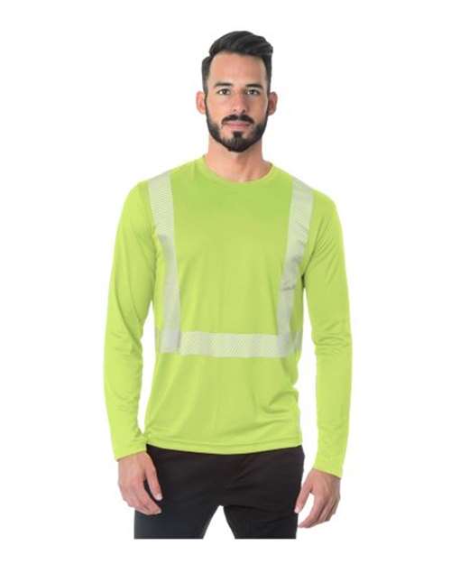 Bayside 3740 - Lime Green