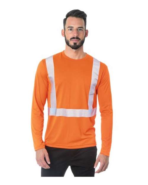 Bayside 3740 - Orange