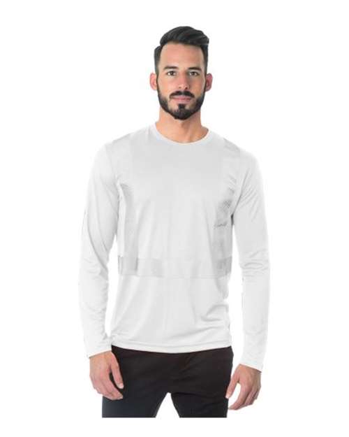 Bayside 3740 - White