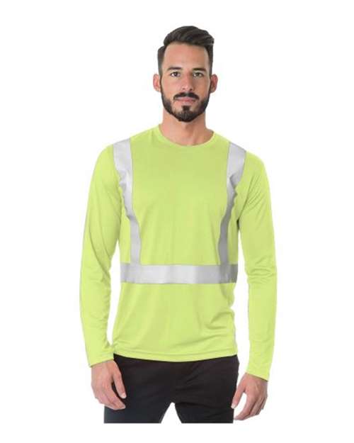 Bayside 3742 - Lime Green