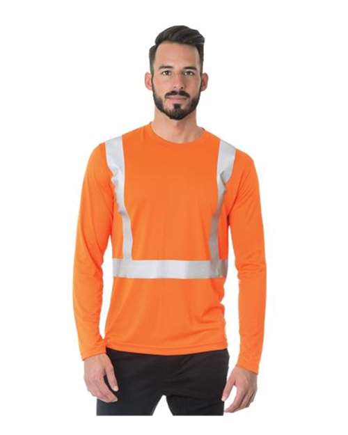 Bayside 3742 - Orange