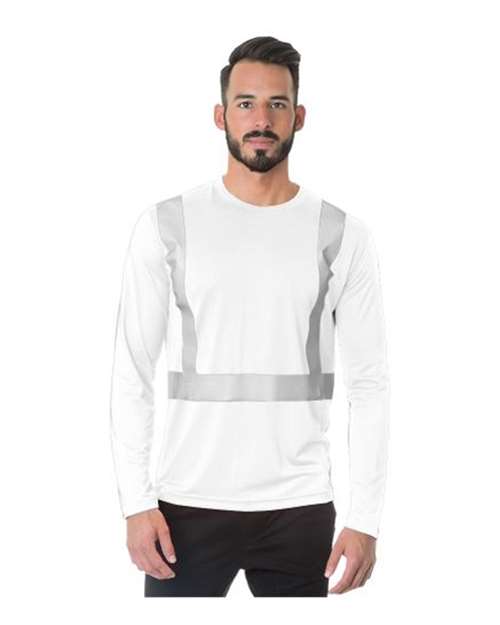 Bayside 3742 - White