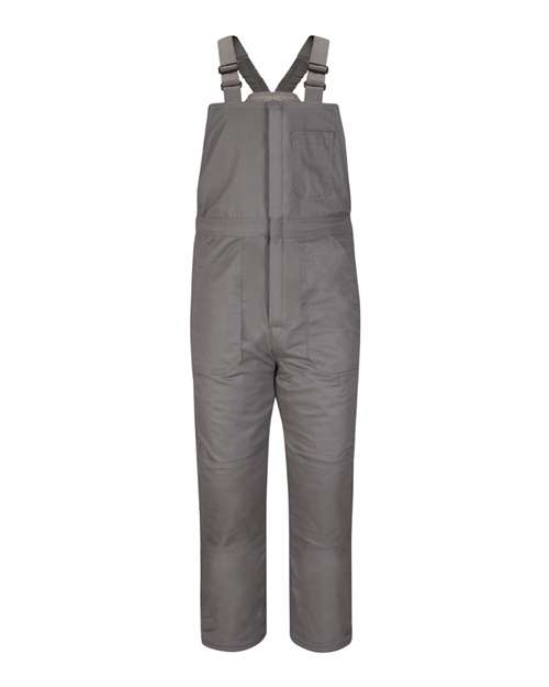 Bulwark BLC8T - Grey