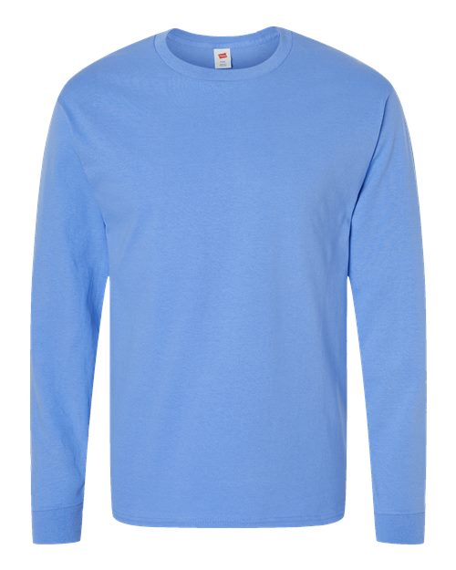 Hanes 5286 - Carolina Blue