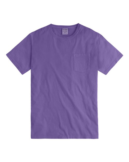 ComfortWash by Hanes GDH150 - Lavender