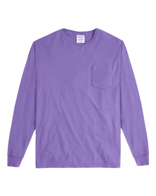 ComfortWash by Hanes GDH250 - Lavender